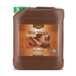 CBV5 - BIO CANNA - BIO VEGA | 5L