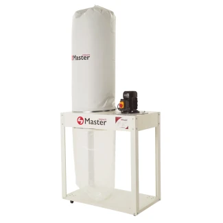 MACC001 - MASTER-PRODUKTE - STANDARD-BLATTSAMMLER FÜR MT 500 - ASPIRATOR MIT TASCHE