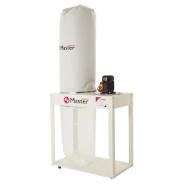 MACC001 - MASTER-PRODUKTE - STANDARD-BLATTSAMMLER FÜR MT 500 - ASPIRATOR MIT TASCHE