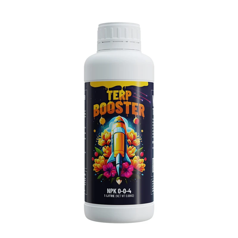 MP/TB/1 - TERP BOOSTER - TERPENE BOOSTER | 1L