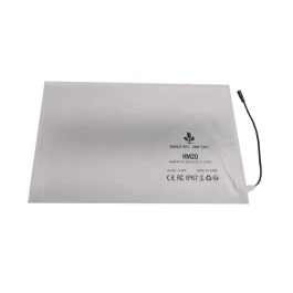 HM20 - SECRET JARDIN - HEATING MAT | 55x35 cm - 20W (WITHOUT POWER SUPPLY)