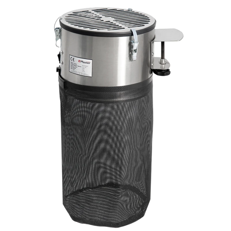 MTPK - MASTER PRODUCTS - MT POCKET (FOR FRESH FLOWERS)