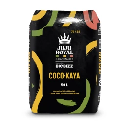 JJG202209 - JUJU ROYAL BY BIOBIZZ - COCO KAYA | 50L