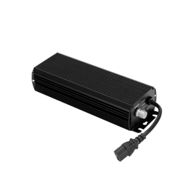 ORTODIM - ORTHOLED - FOUR-POWER DIMMABLE ELECTRONIC BALLAST 250-400-660W