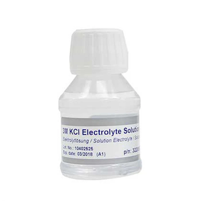 ND0605 - NIDO PRO - STORAGE SOLUTION | KCI 55ml - XS GIORGIO BORMAC