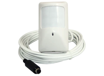 AS22 - MOTION DETECTOR WITH 6M CABLE FOR SMS-ALARM CONTROLLER II