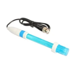 PSPHPORBE - pH PROBE FOR PROSYSTEM AQUA INSTRUMENTS BNC CONNECTION