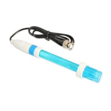 PSPHPORBE - pH PROBE FOR PROSYSTEM AQUA INSTRUMENTS BNC CONNECTION