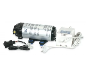 GMWROPUMPKITHF - GROWMAX WATER - BOOSTER PUMP FOR MEGAGROW REVERSE OSMOSIS HF SYSTEM GROWMAX - HIGH FLOW