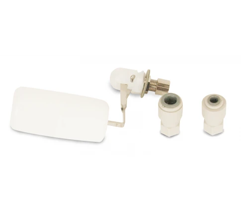 GMWFLOATVALV - GROWMAX WATER - FLOATING VALVE GROWMAX WATER NEVER FLOOD YOUR HOUSE AGAIN!