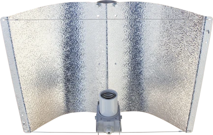 AJWES - ENFORCER SMALL ADJUST-A-WINGS REFLECTOR