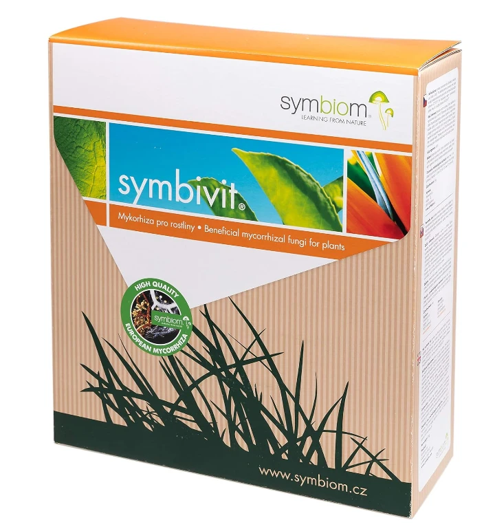 MI300 - SYMBIVIT MYCORRHIZAE PACK 3KG