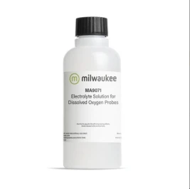 MA9071 - MILWAUKEE - ELECTROLYTIC OXYGEN SOLUTION 230ml FOR MW600