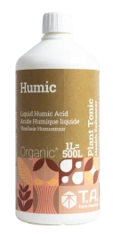 ITGO25003 - TERRA AQUATICA - HUMIC | 1L