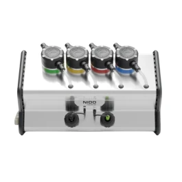 NDINDUSTRIAL - NIDO PRO - NIDO ONE V2 | AUTOMATIC HYDROPONICS CONTROLLER WITH REMOTE MANAGEMENT APP