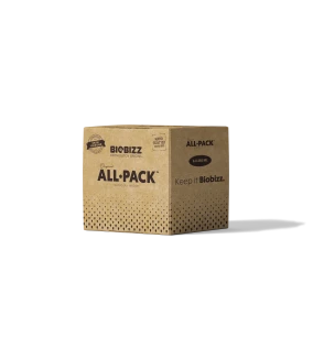 BBAPOU25 - BIOBIZZ - ALL PACK OUTDOOR | 6X250ml