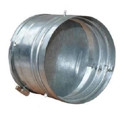 GFK125 - GFK125 - CHECK VALVE DIAMETER 125 | SPARE PART FOR KAM125