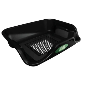 TB202355 - TRIMBIN - TRIMMING AND CLEANING TRAY WITH FILTER AND COLLECTION BAG