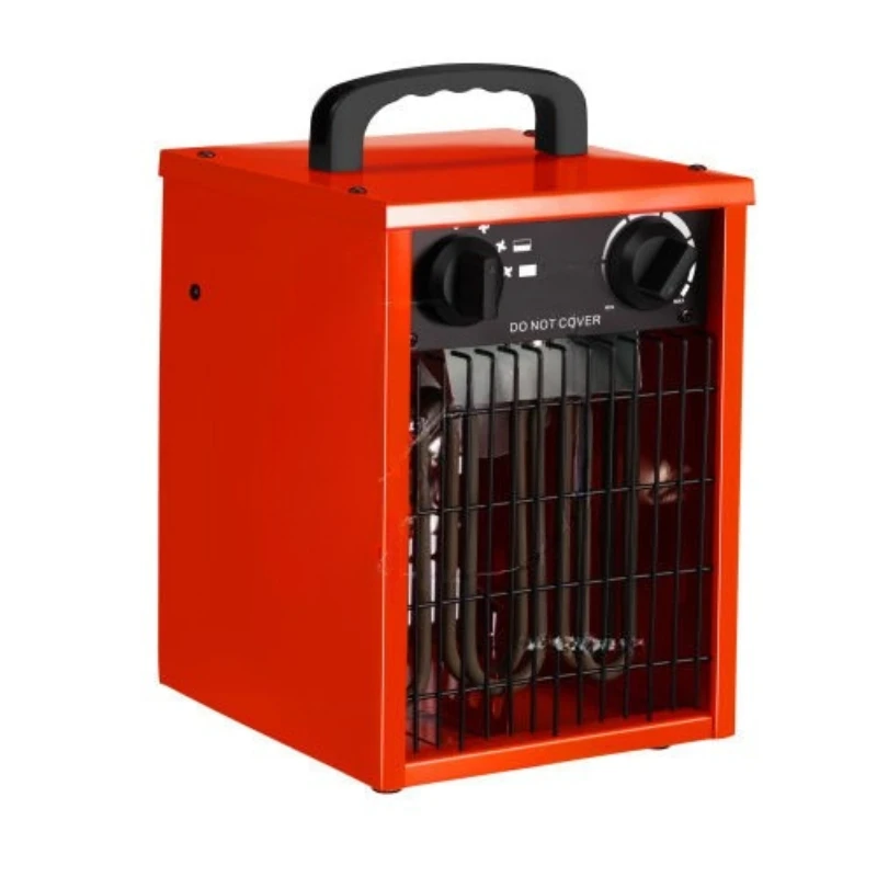 600528 - CYCLONE - HEATER WITH FAN | 1000-2000W