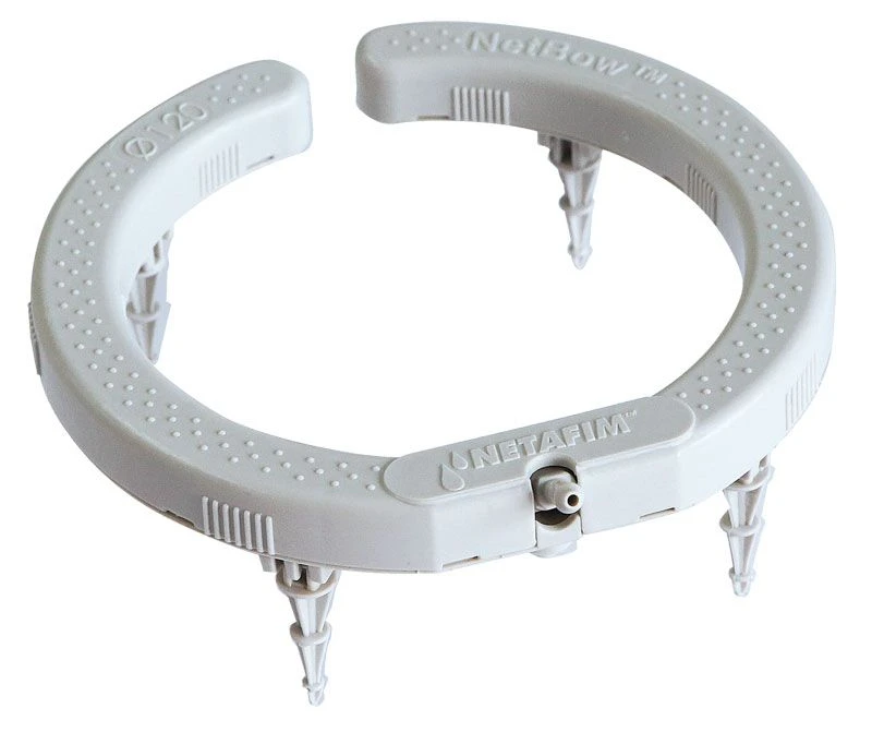 400162 - NETAFIM - ARC NETBLOW DRIPPER | DIAMETER 12CM