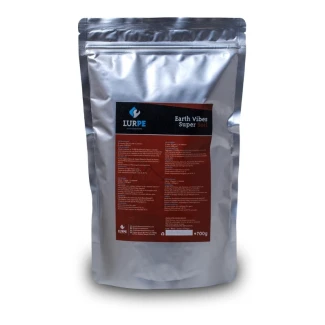 LURPEVS700 - LURPE - EARTH VIBES SUPERSOIL | 700GR