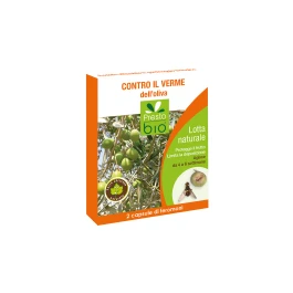 71828011PB - PHEROMONE AGAINST OLIVE WORM AND OLIVE FLY