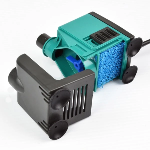 15153 - MC320 IMMERSION WATER PUMP - 320 L/H NEWA