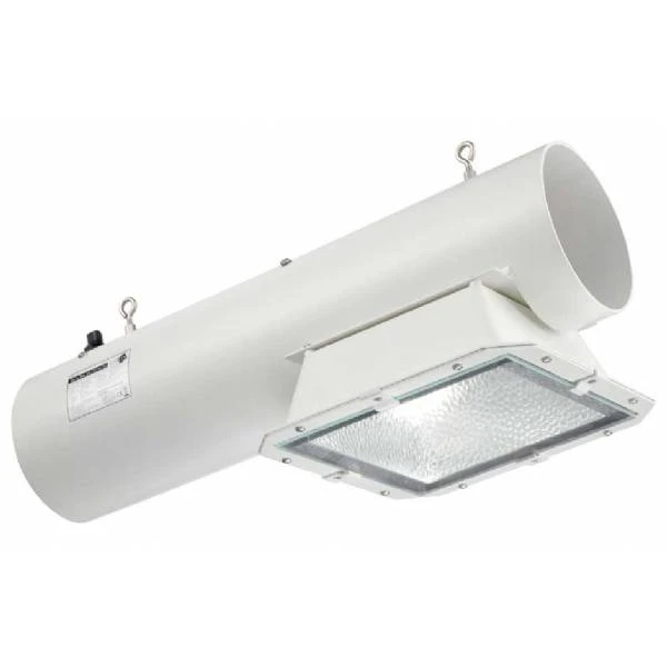 LEP300AC01 - GAVITA REFLECTOR PRO 300 LEP AC 01 AIR-COOLED HPS SUPPLEMENT
