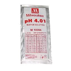 PH4.01 - CALIBRATION SOLUTION FOR MILWAUKEE pH METER 4.01