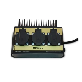 1-85810 - DIMLUX - SMART BOX FOR REVOMAX CHILLER OVER 32KW- FAN/AUX BOX AND FAN/PUMP BOX