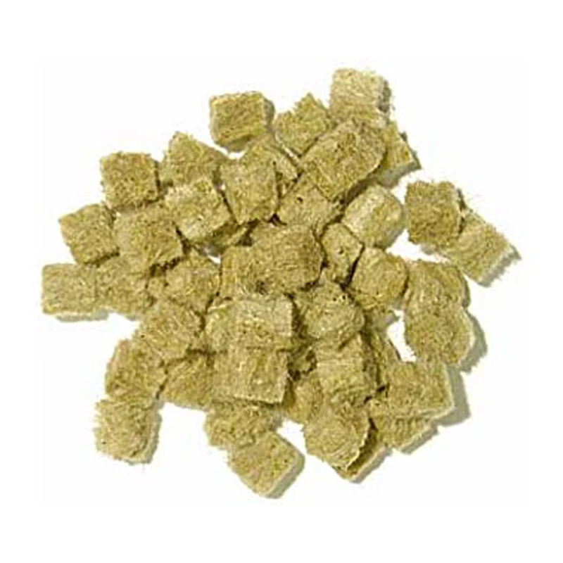 GC0001 - GRODAN - GROWCUBE ROCK WOOL CUBES 9 KG BOX | 1x1x1h cm