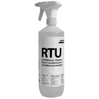 1205 - OPTICLIMATE - RTU CLEANING SOLUTION FOR COOLING AND DEHUMIDIFICATION SYSTEM
