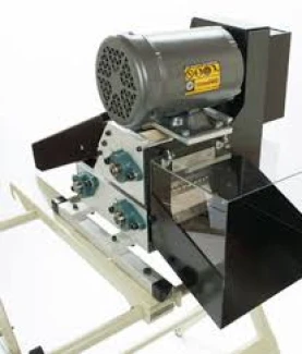 912491 - TRIMPRO - BUCKER FOR AUTOMATIC FLOWER REMOVAL FROM THE BRANCH FOR INDOOR LOW-STEM PLANTS