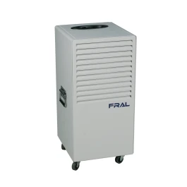 FDNF62SH1 - PROFESSIONAL PLANT DRYING DEHUMIDIFIER FDNF 62.1 64L/DAY