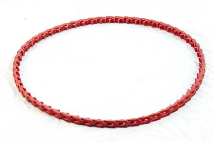 BT033 - CENTURION PRO - MINI, ORIGINAL, SILVER BULLET TIMING BELT REPLACEMENT