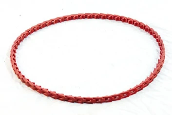 TT033 - CENTURION PRO - TABLETOP PRO TIMING BELT REPLACEMENT