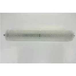 BC030 - CENTURION PRO - CENTURION SILVER BILLET REPLACEMENT DRUM CLEANING BRUSH