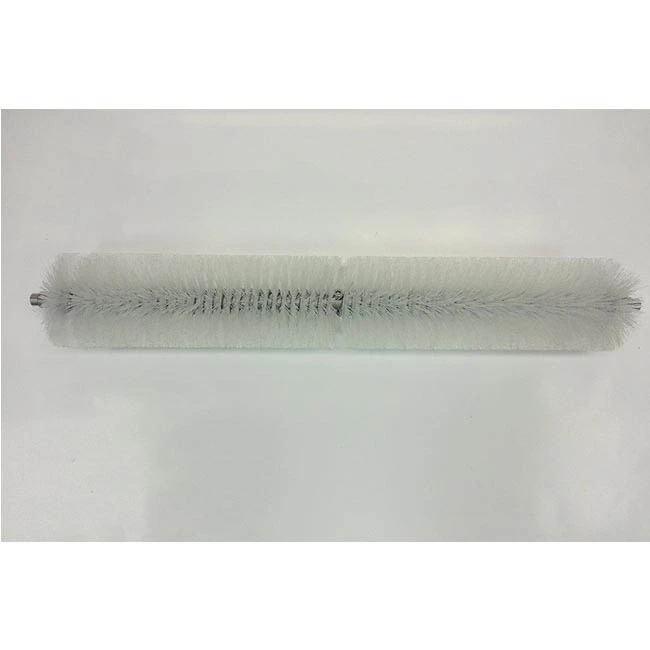 BC030 - CENTURION PRO - CENTURION SILVER BILLET REPLACEMENT DRUM CLEANING BRUSH