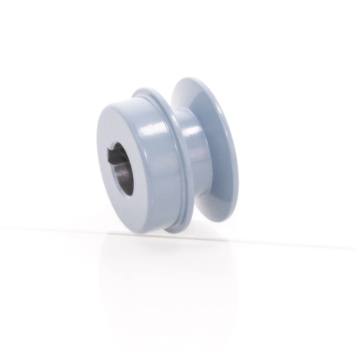 TT021 - CENTURION PRO - REPLACEMENT MOTOR PULLEY FOR CENTURION PRO TABLETOP