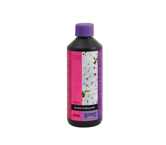BBL05 - ATAMI B'CUZZ- BLOOM STIMULATOR BOOSTER 0.5L