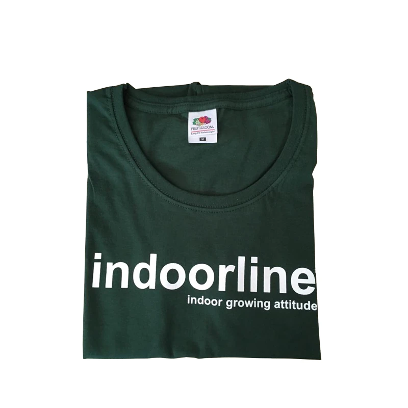 T010S - INDOORLINE T-shirt SIZE S