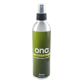MCOS250FLE - ONA SPRAY FRESH LINEN | 250ml