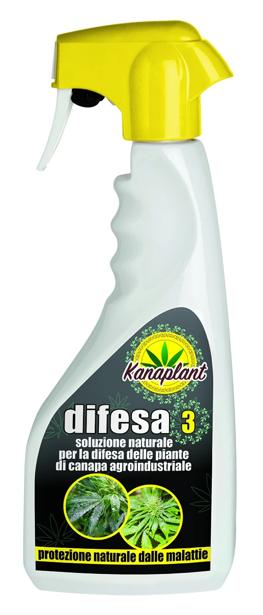 1331730 - KANAPLANT - DEFENSE 3 FUNGUS DISEASES | 500ml