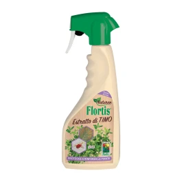 1331840 - FLORTIS - NATURAE THYME EXTRACT | 500ml