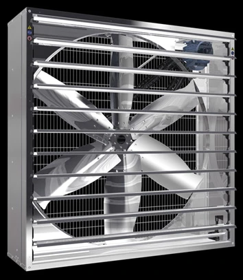 E11E633360300200101 - AIR EXTRACTOR WITH DAMPER EOS 53 - 1.5 400V - 50HZ 41100 MC/H