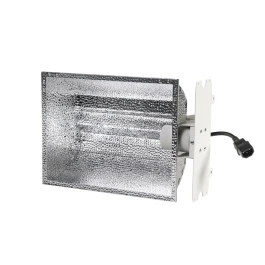 30HDL - HDL HORTI DIM LIGHT - HDL REFLECTOR FEMALE IEC CONNECTION | 37x26cm