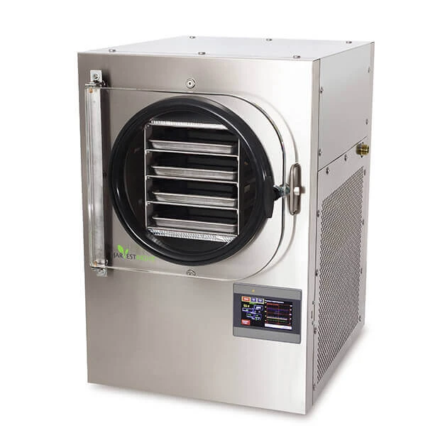 928101 - HARVEST RIGHT - SCIENTIFIC LABORATORY FREEZE DRYER MEDIUM