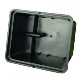 VBI - TERRA AQUATICA - BATO POT FOR HYDROPONICS