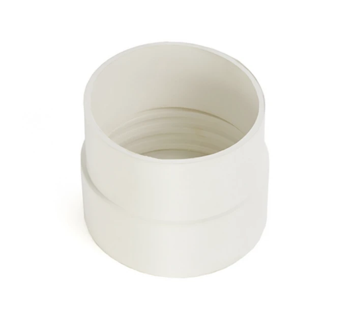 23-0132-00 - TWISTER - VACUUM HOSE CUFF 6IN T2, TRIM SAVER (SPARE PART)