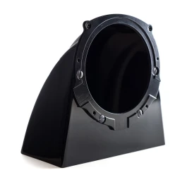 24-0001-02 - TWISTER - HOPPER AND RING ASSEMBLED FOR T4 (SPARE PART)